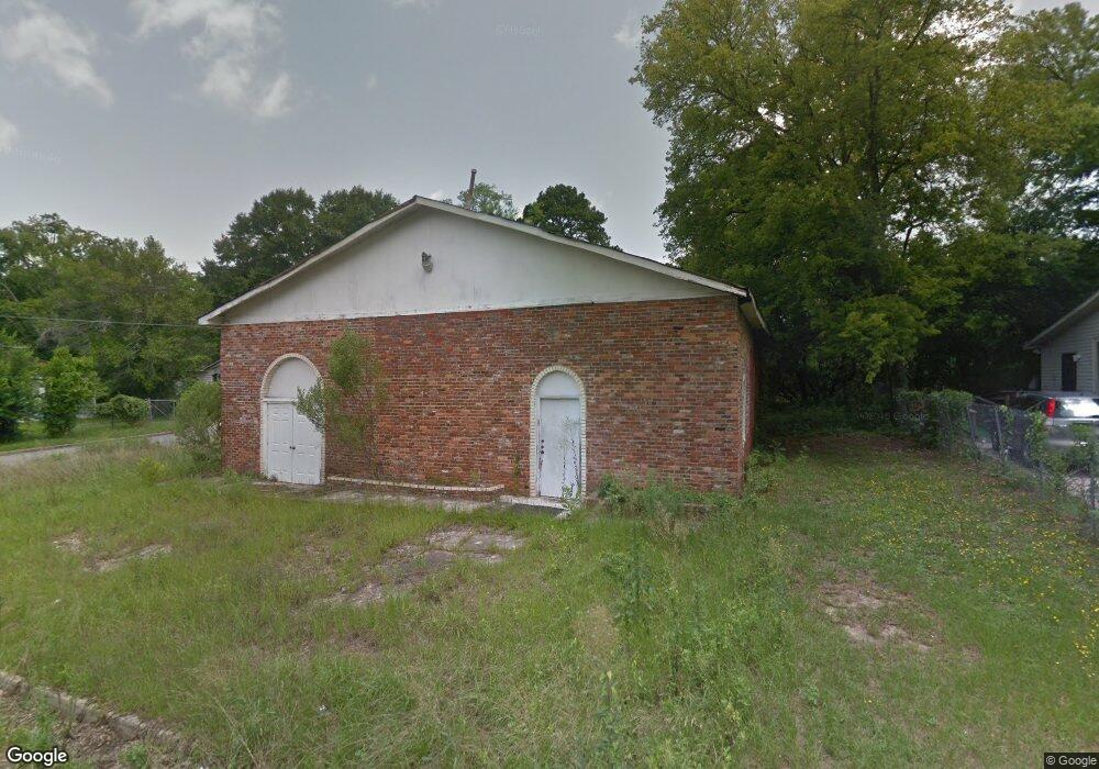 1008 Cowan St, Macon, GA 31217 - photo 1