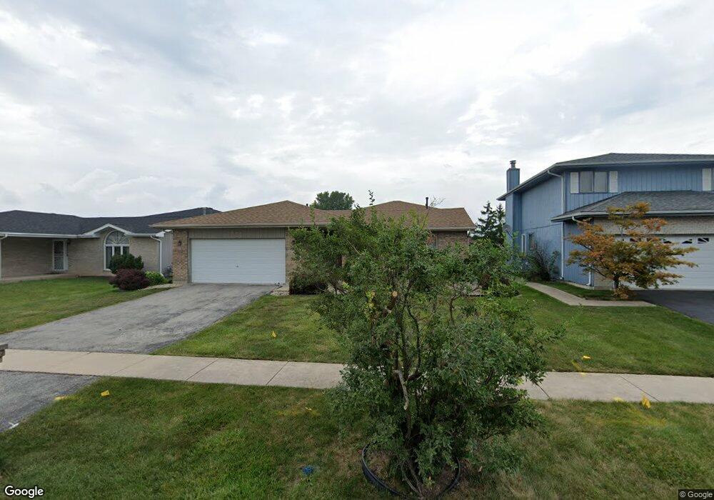 4048 Cambridge Dr, Country Club Hills, IL 60478 - photo 1