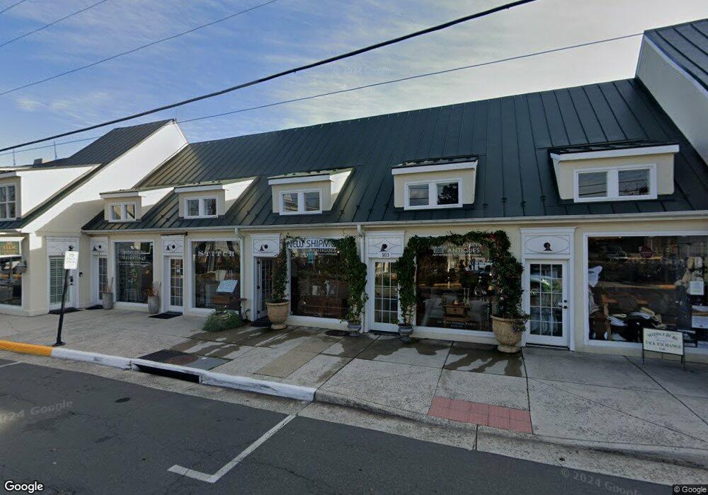 103 Federal St, Middleburg, VA 20117 - photo 1