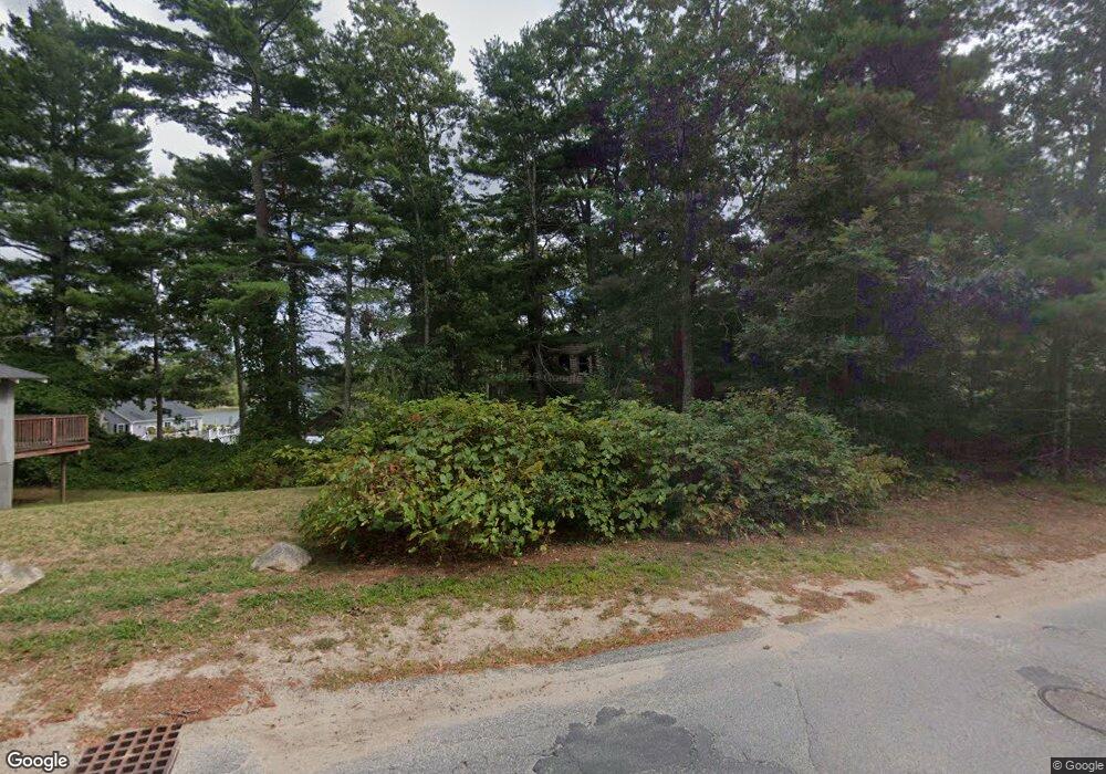 29 Priscilla Ave, East Wareham, MA 02538 - photo 1