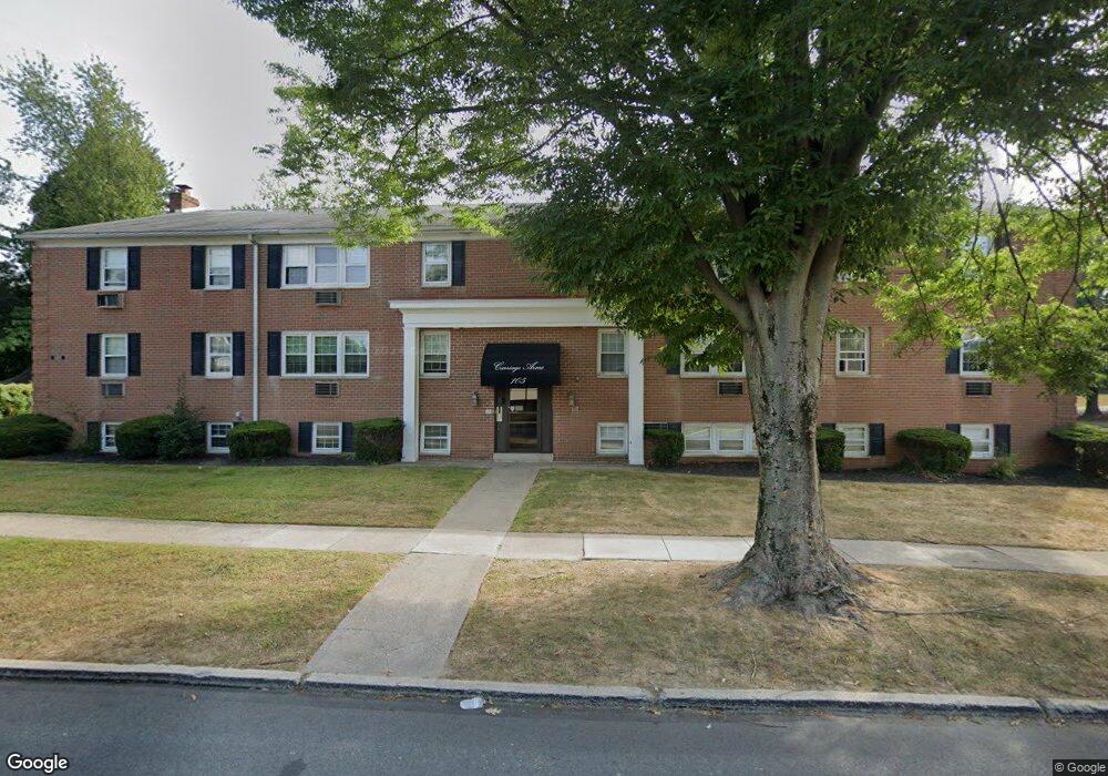 105 Glenn Rd unit 6, Ardmore, PA 19003 - photo 1