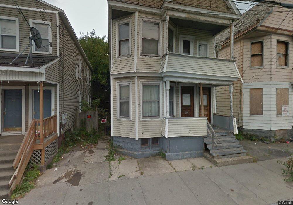 339 Hulett St, Schenectady, NY 12307 - photo 1