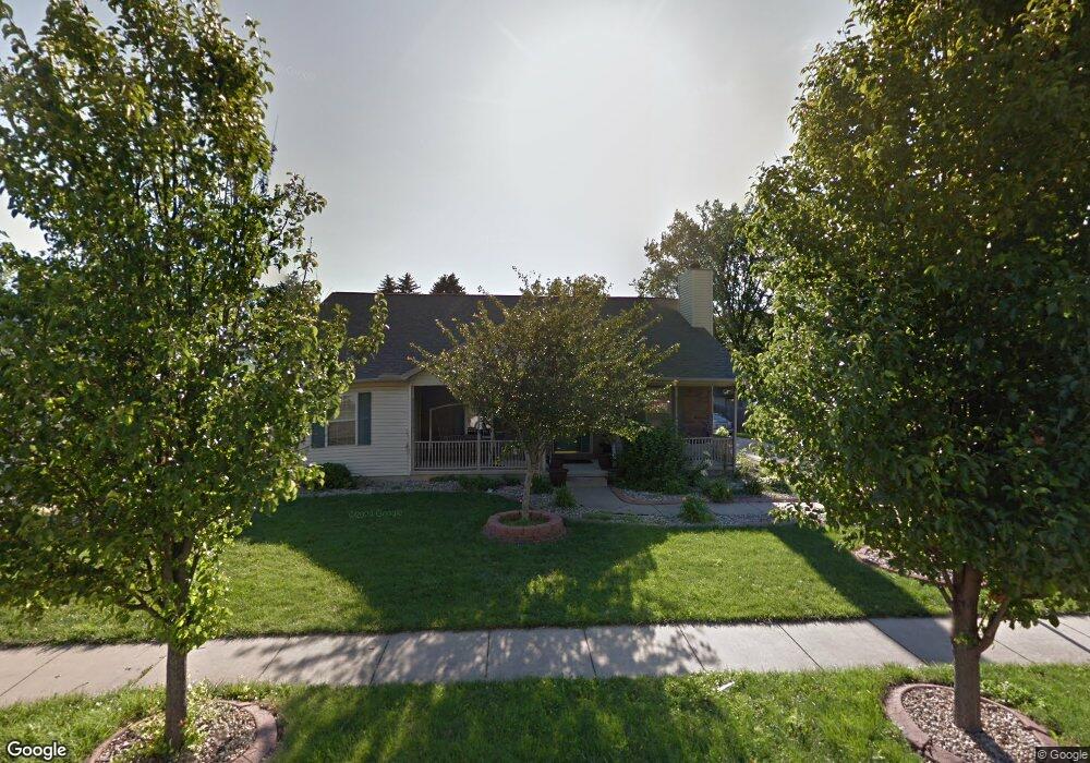 22 Lafayette Meadows, Mattoon, IL 61938 - photo 1