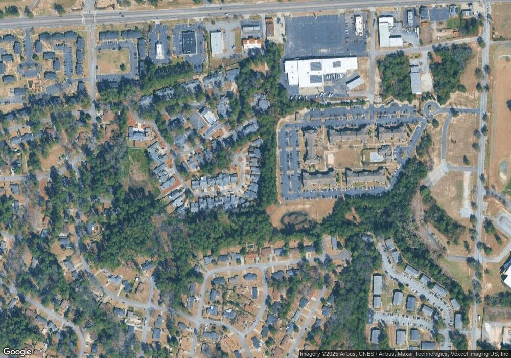 3124 Summerchase Place, Augusta, GA 30909 - photo 1