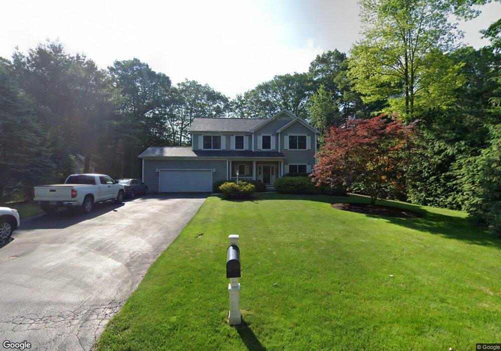 50 Liberty Way, Clifton Park, NY 12065 - photo 1