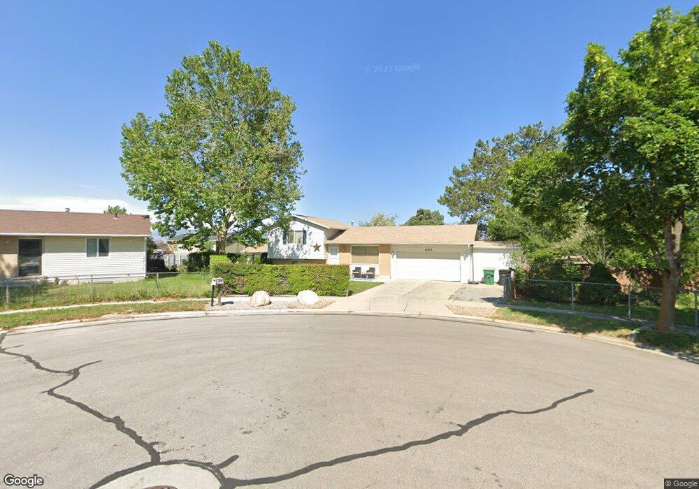 6313 Cyclamen Square, West Jordan, UT 84081 - photo 1