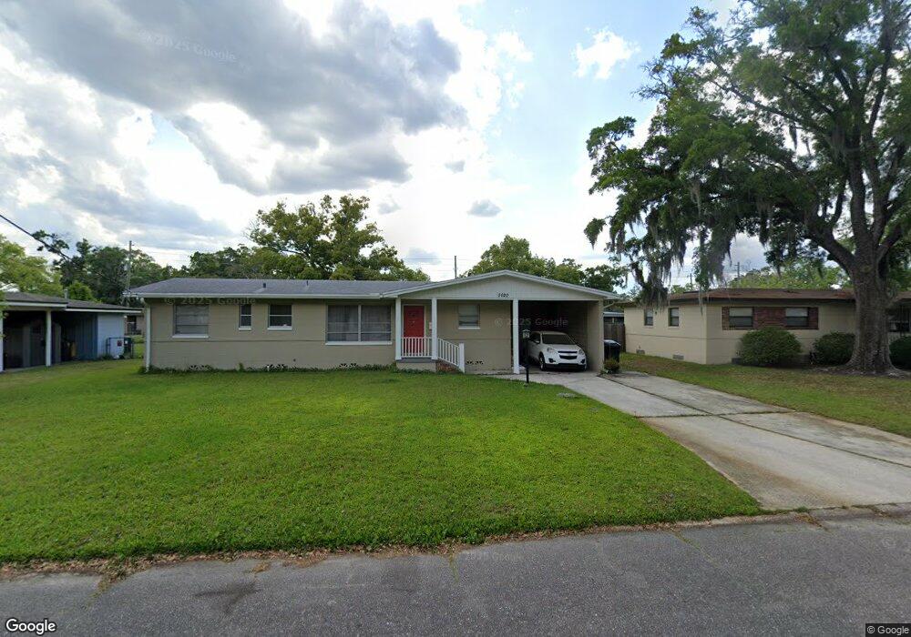 5020 Garette Dr E, Jacksonville, FL 32210 - photo 1