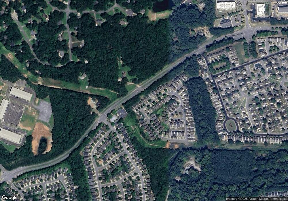 742 Mountain Laurel Dr, Canton, GA 30114 - photo 1