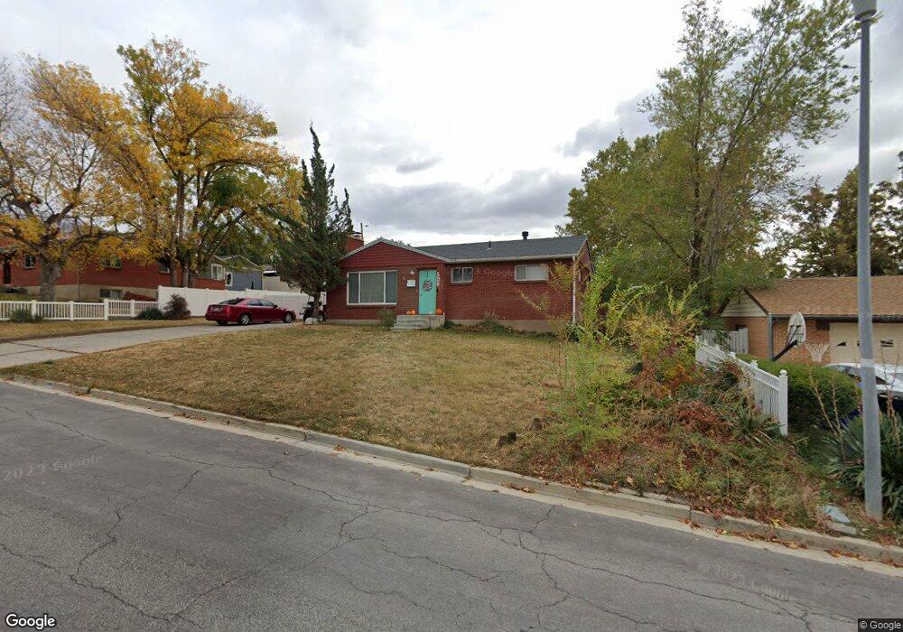 508 E 1050 N, Bountiful, UT 84010 - photo 1