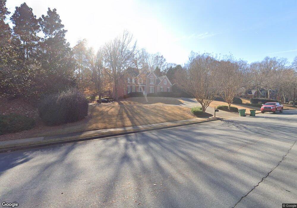 702 Brookshade Pkwy, Alpharetta, GA 30004 - photo 1