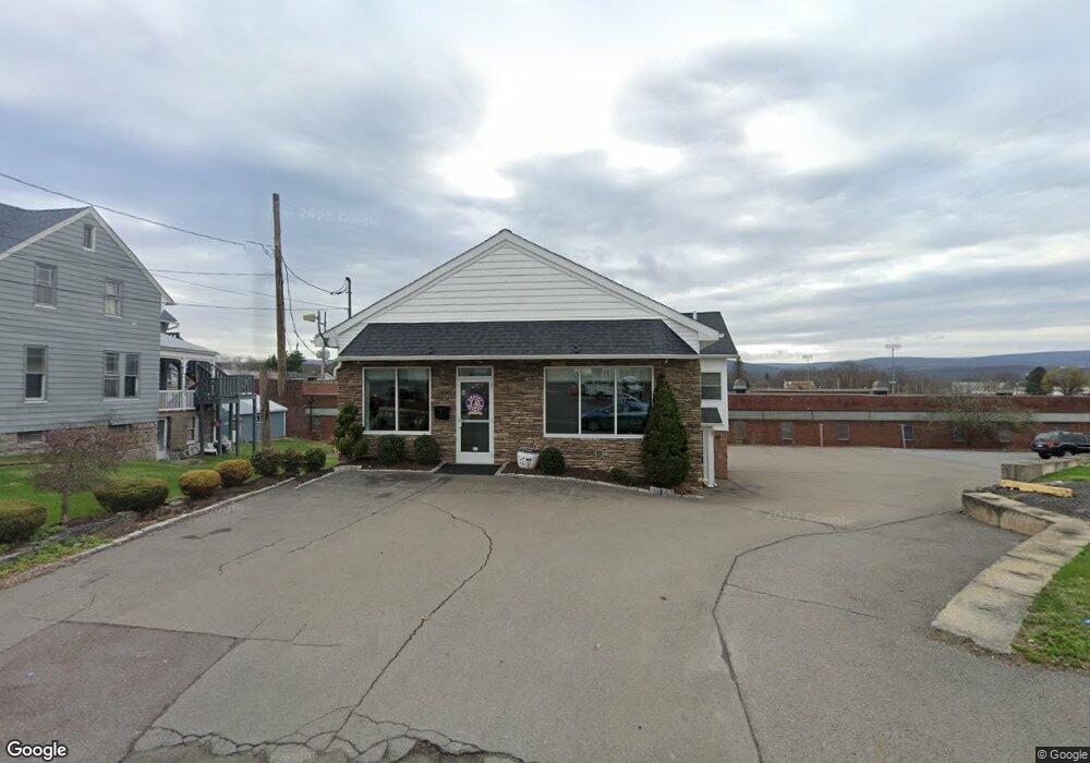 406 S Main St, Old Forge, PA 18518 - photo 1