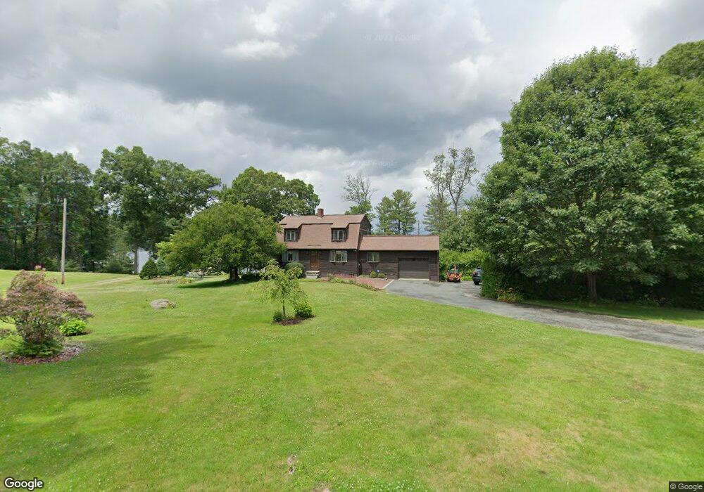 22 Tuttle Rd, Sutton, MA 01590 - photo 1