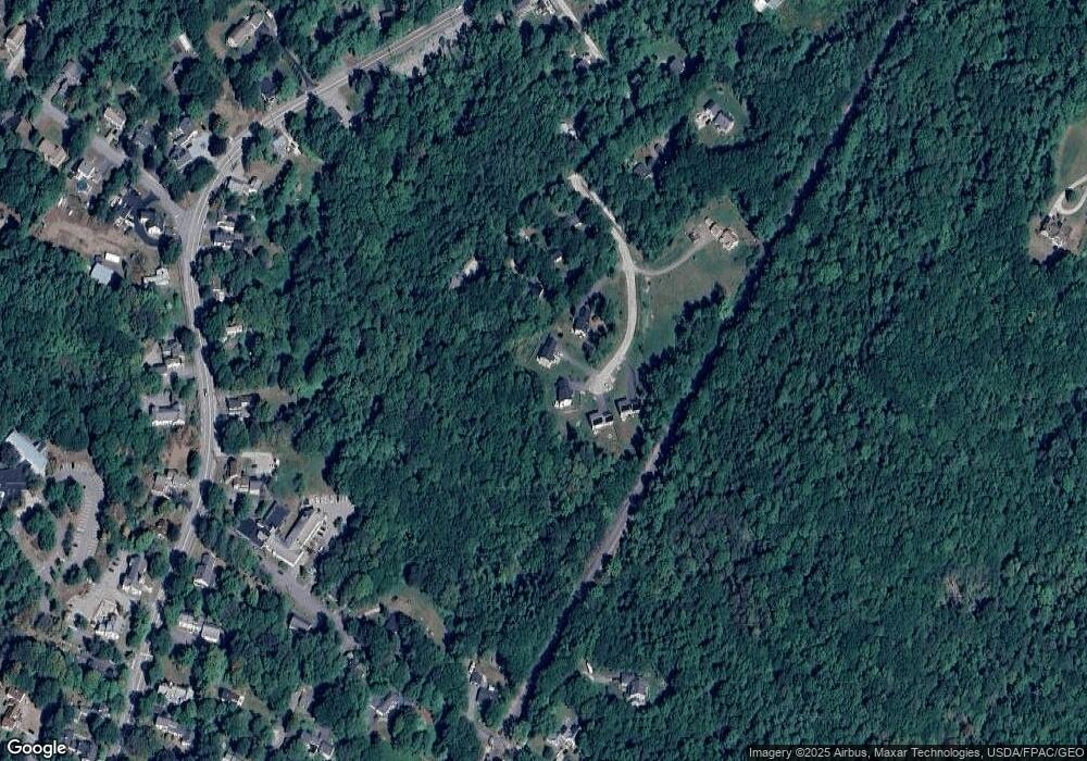 17 Falcon Way, Freeport, ME 04032 - photo 1