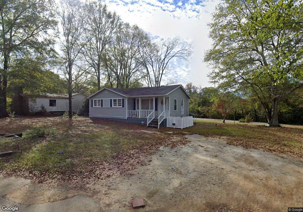 403 King St, Elberton, GA 30635 - photo 1