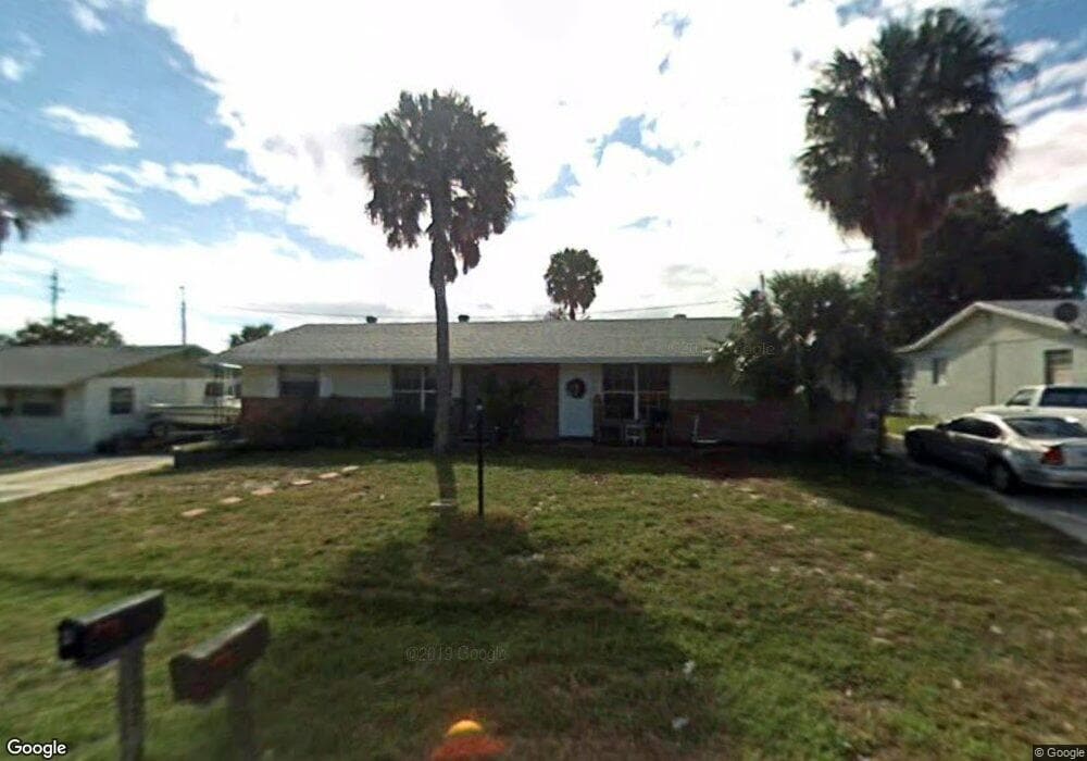 2380 NE Rustic Way, Jensen Beach, FL 34957 - photo 1