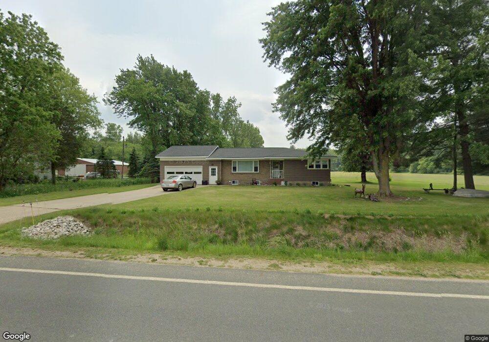 460 131st Ave, Wayland, MI 49348 - photo 1