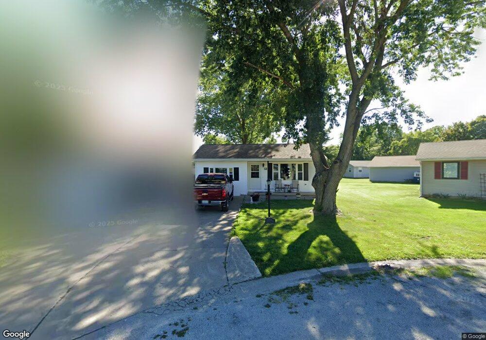 12 N Nancy Dr, Tuscola, IL 61953 - photo 1