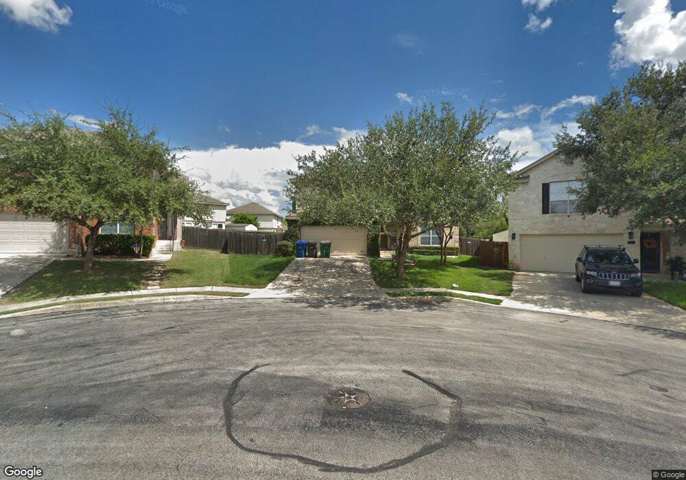 7834 Beechnut Oak, San Antonio, TX 78223 - photo 1