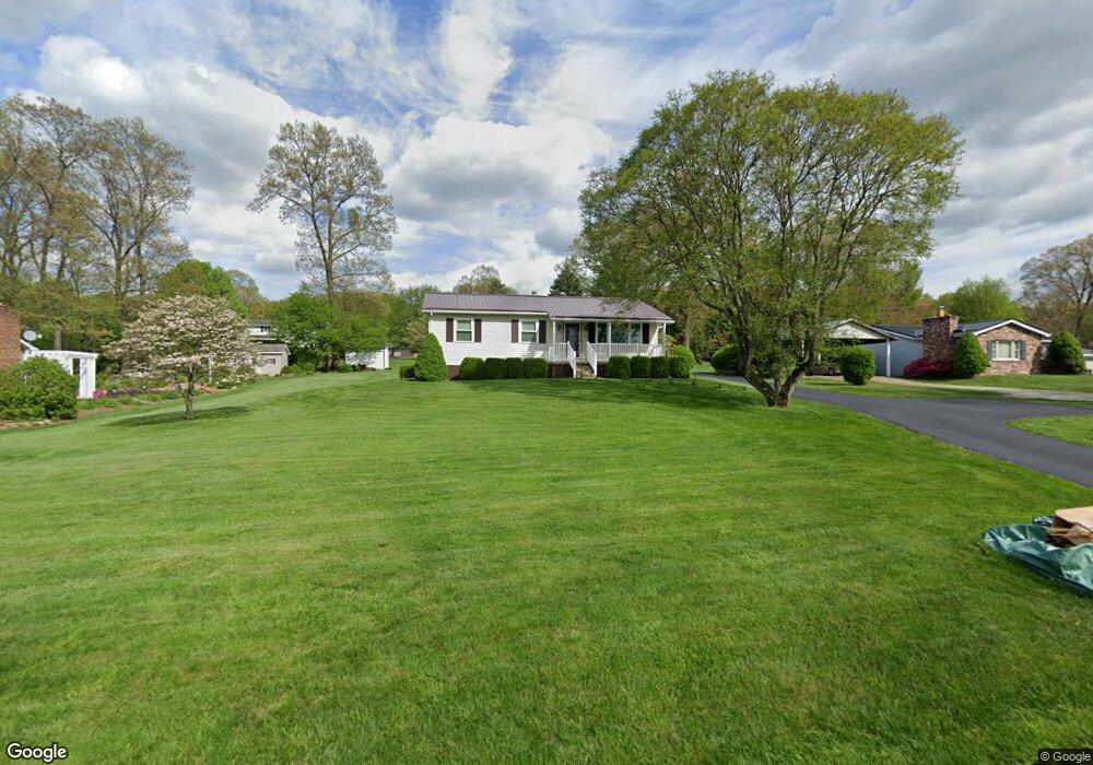 231 Sarah St, Homer City, PA 15748 - photo 1