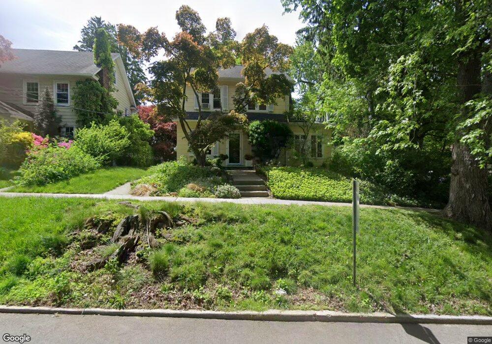 16 Station Rd, Irvington, NY 10533 - photo 1