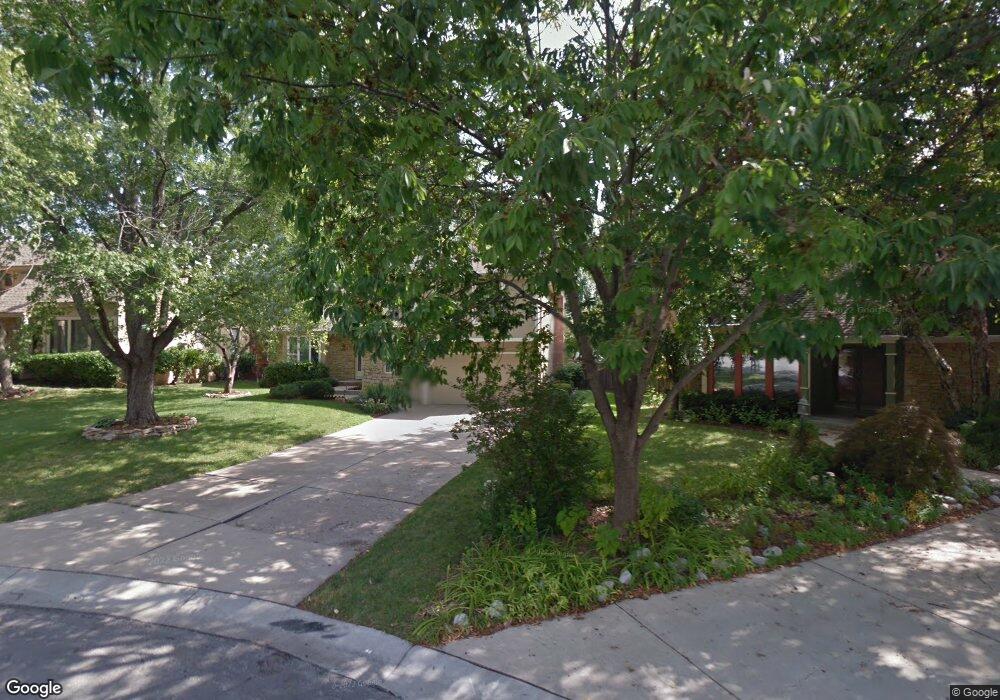 15411 W 90th St, Lenexa, KS 66219 - photo 1