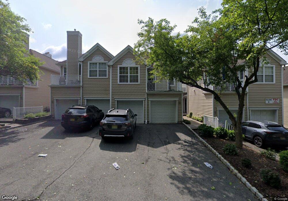 64 Springholm Dr unit 64, Berkeley Heights, NJ 07922 - photo 1
