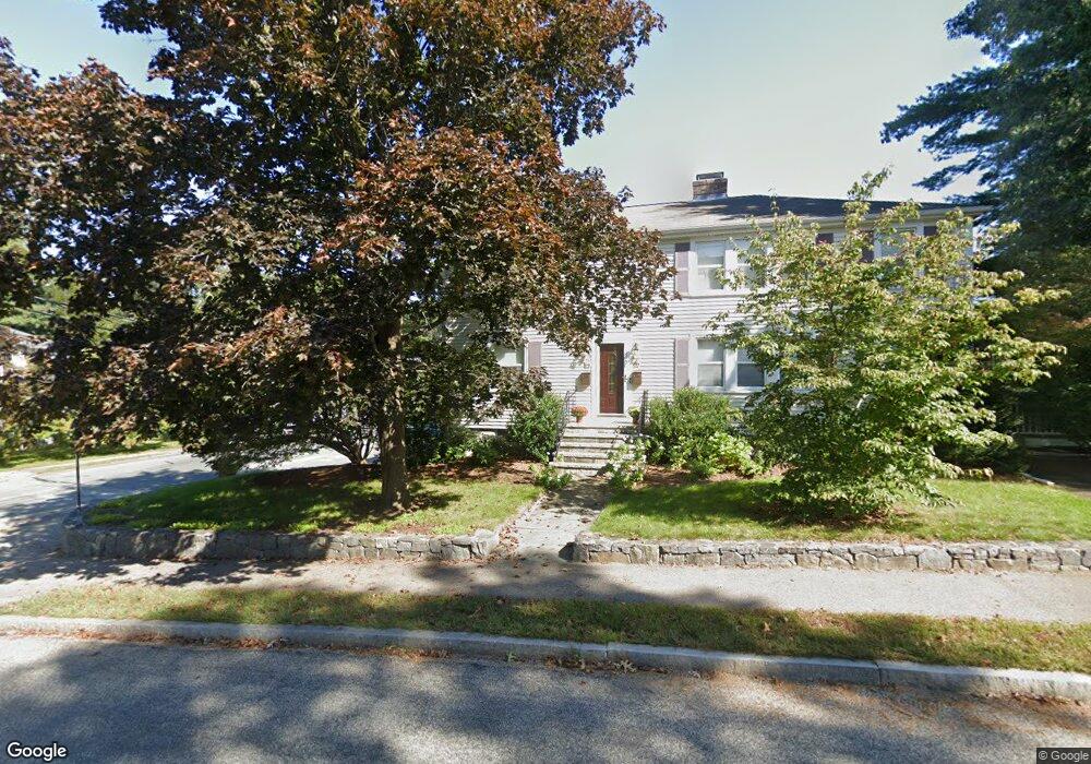 64 Parish Rd, Needham Heights, MA 02494 - photo 1