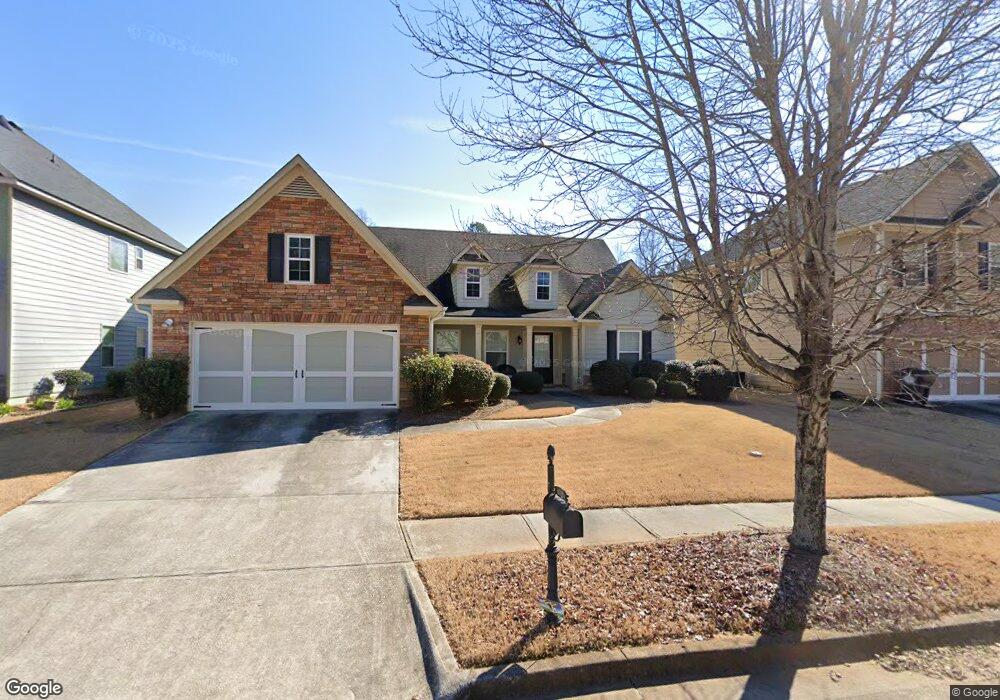 3484 Pinegate Trail, Snellville, GA 30039 - photo 1