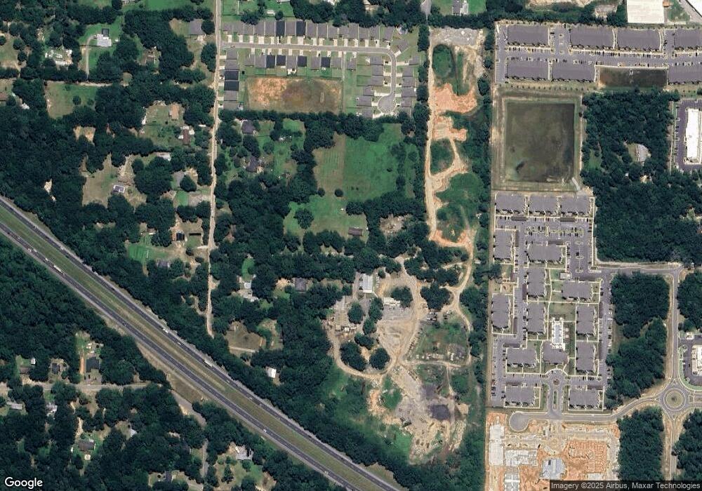 2752 Savannah Michelle Ln, Pensacola, FL 32534 - photo 1