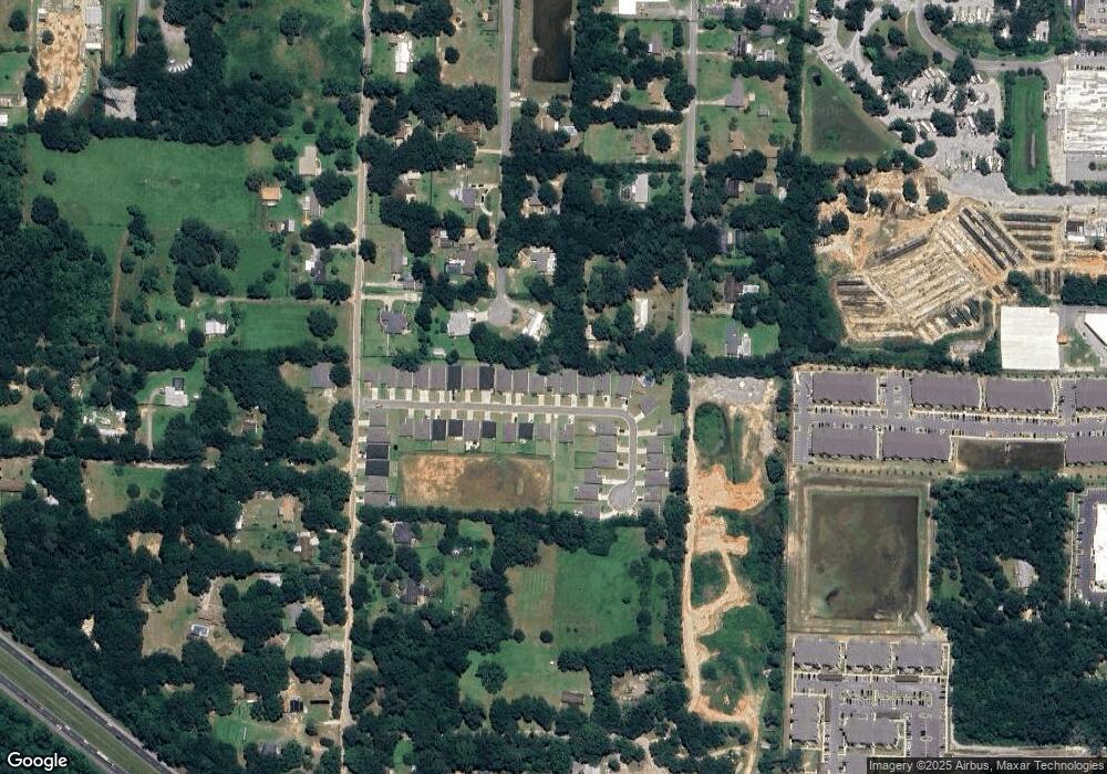 2748 Savannah Michelle Ln, Pensacola, FL 32534 - photo 1