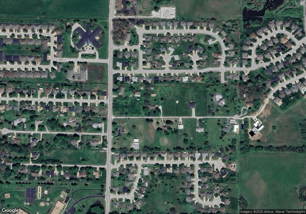 1059 Sterling Ct, Nixa, MO 65714 - photo 1