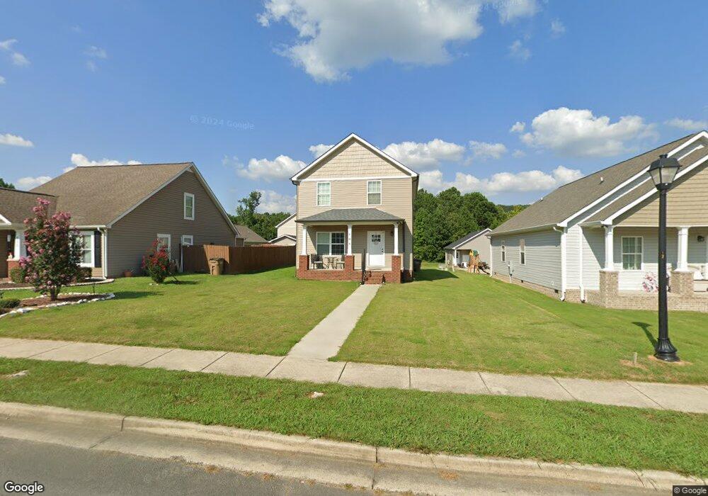 408 Coahulla Creek Dr, Dalton, GA 30721 - photo 1