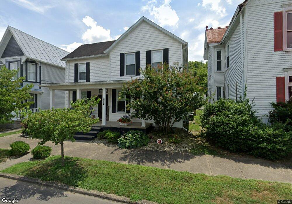 112 E 4th St, Augusta, KY 41002 - photo 1
