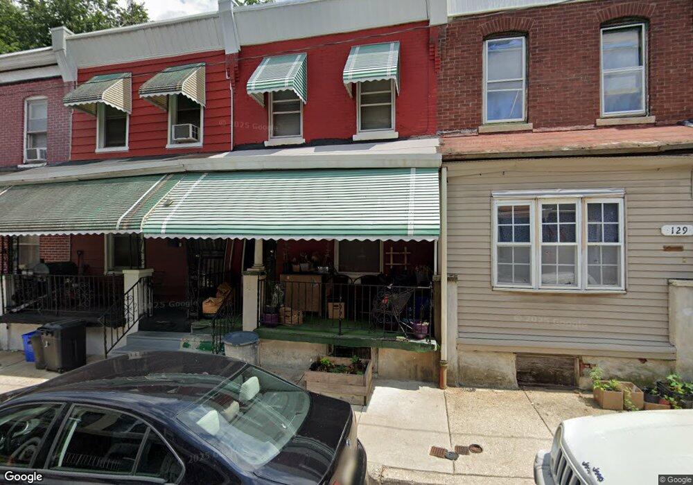 131 N Dearborn St, Philadelphia, PA 19139 - photo 1