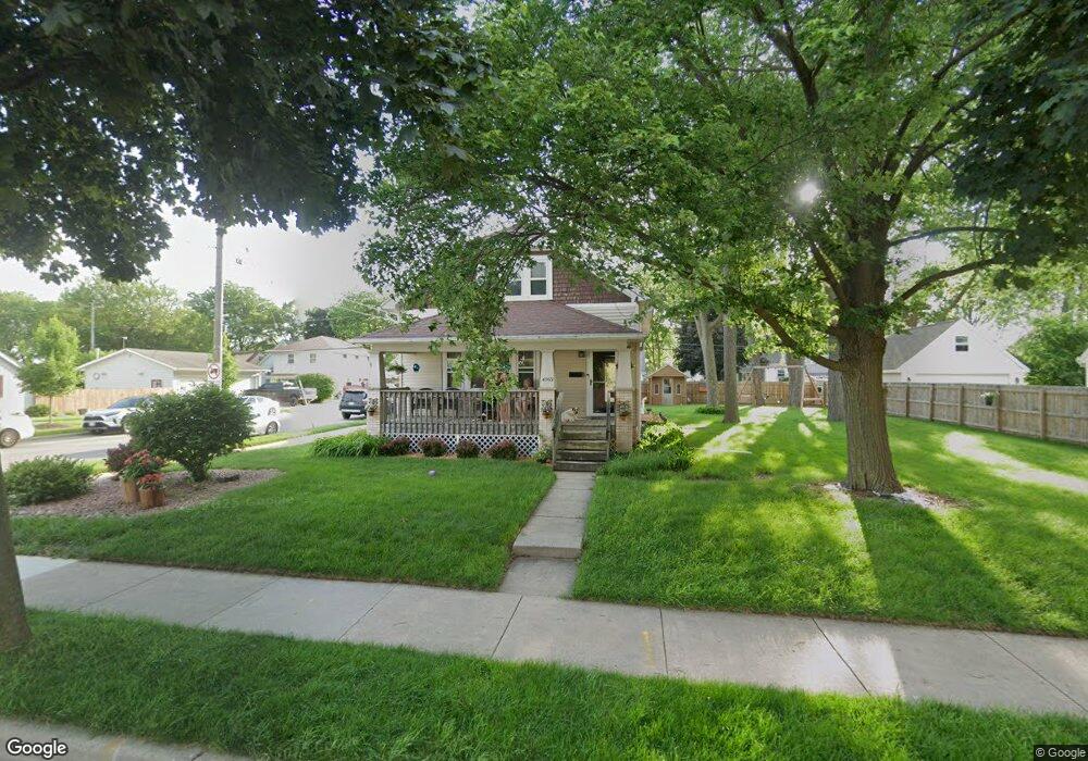 4953 N 125th St, Butler, WI 53007 - photo 1