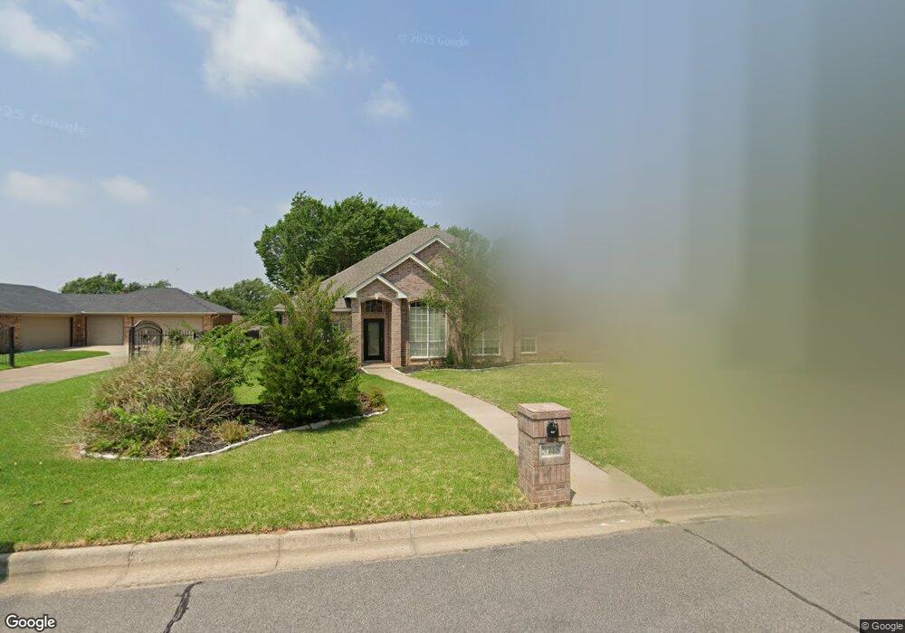 3718 Woodcrest Dr, Colleyville, TX 76034 - photo 1