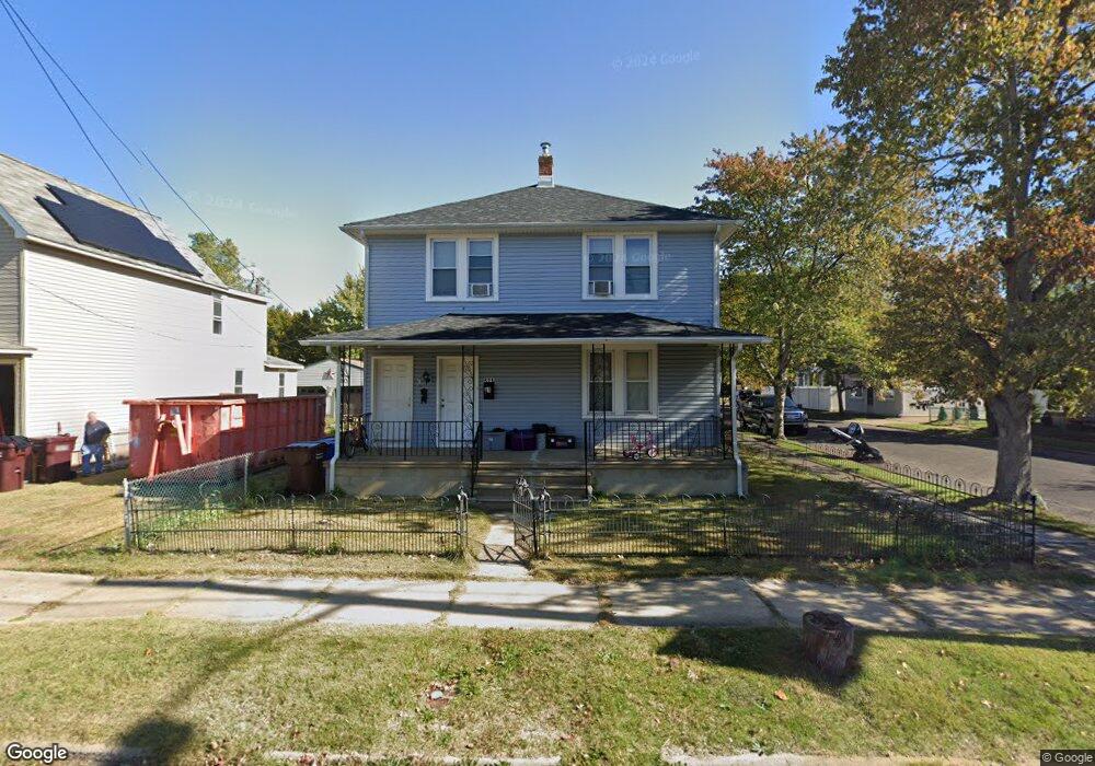 521 Delaware Ave unit 2ND FL, Riverside, NJ 08075 - photo 1