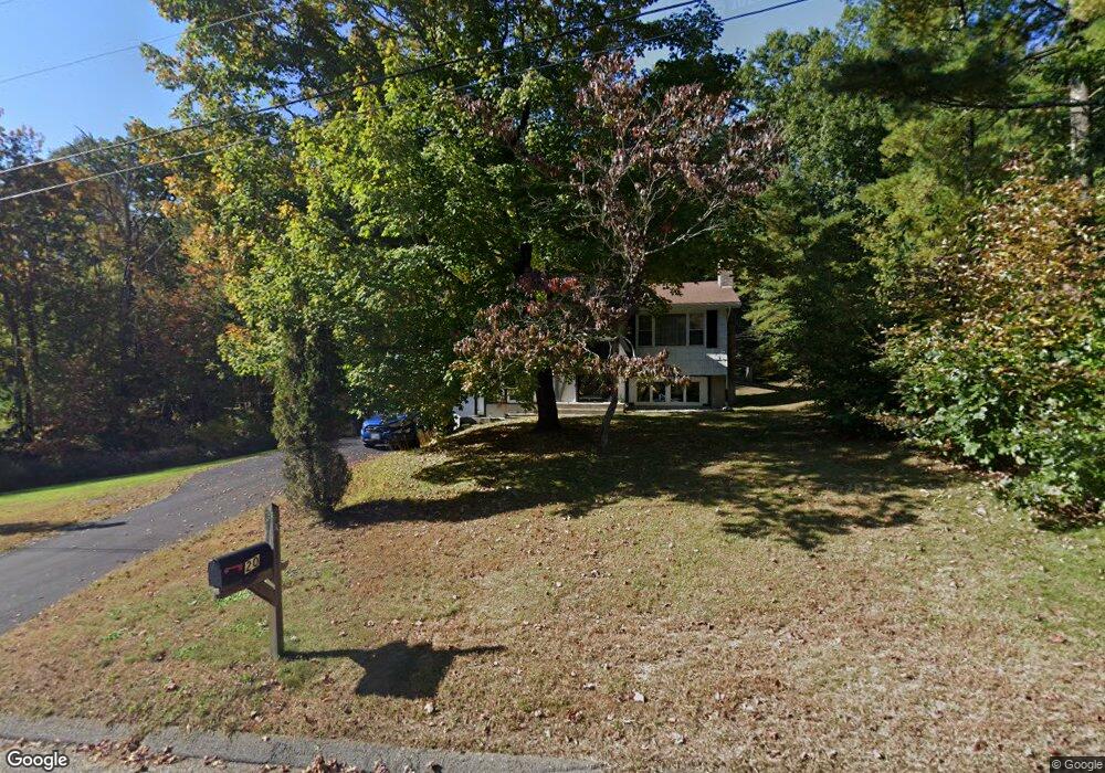 20 Saint Moritz Cir, Willington, CT 06279 - photo 1