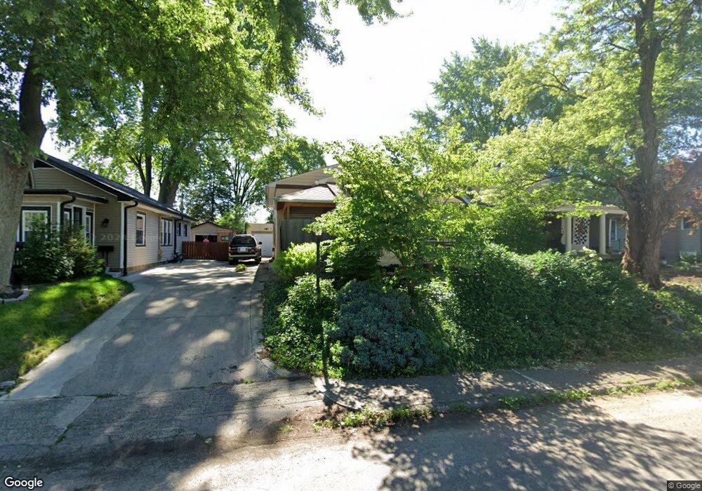 5319 Guilford Ave, Indianapolis, IN 46220 - photo 1