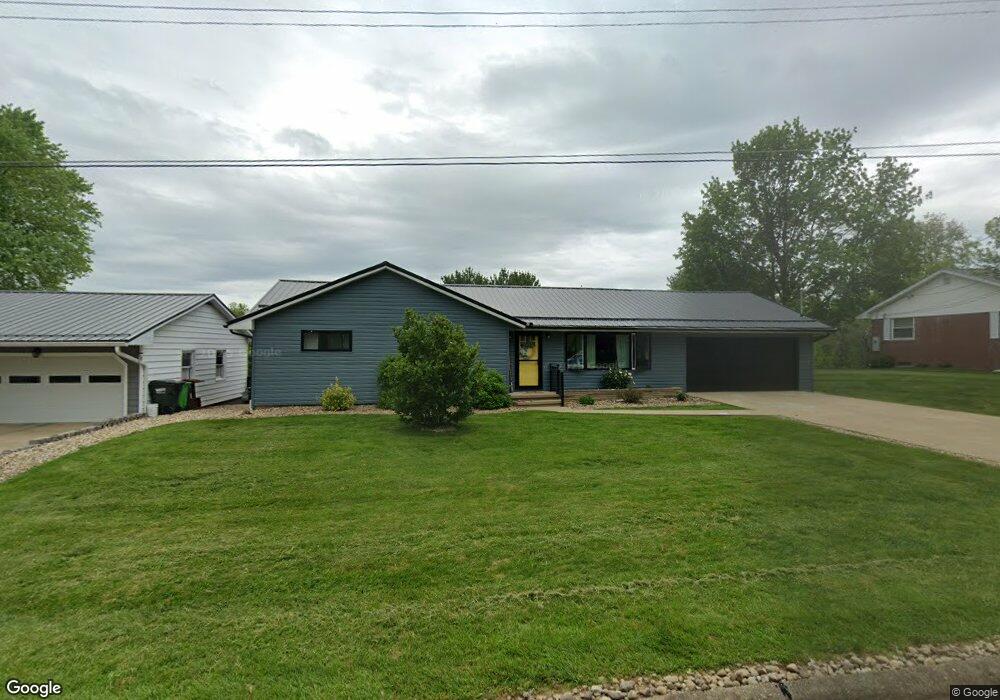 217 Westview Dr, New Concord, OH 43762 - photo 1