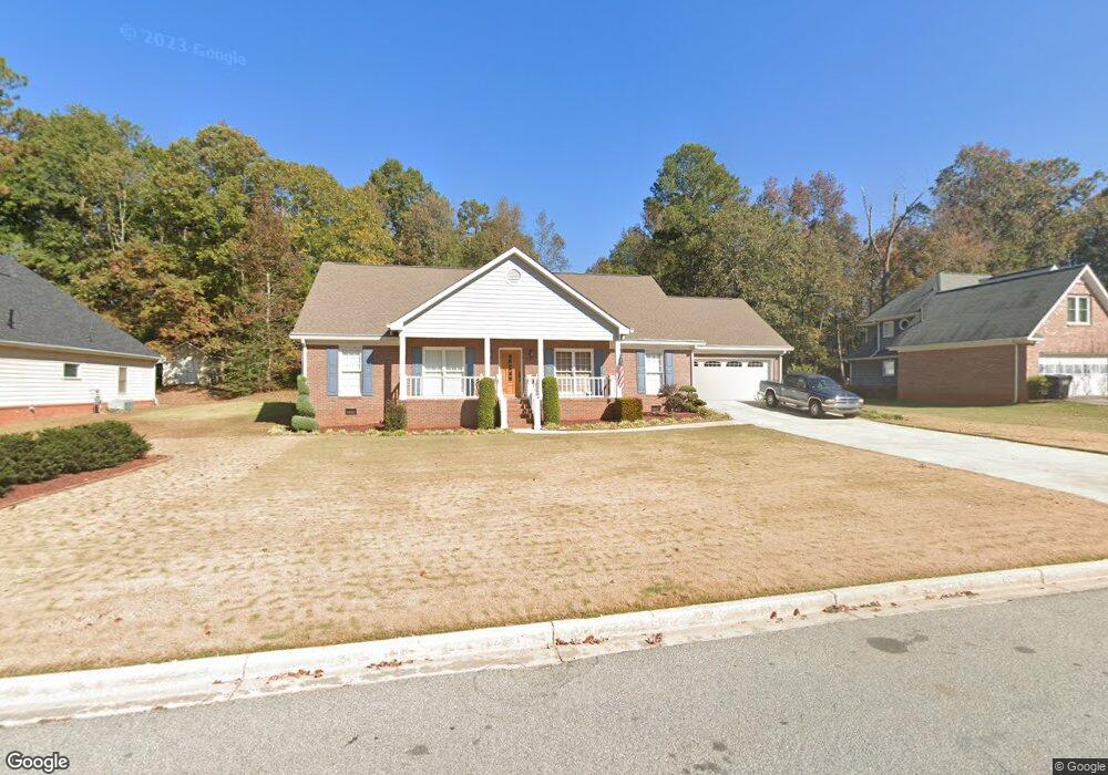 4740 Habersham Way SE, Conyers, GA 30094 - photo 1