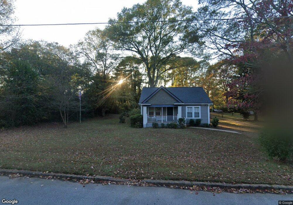 2482 Oak Ave, Tucker, GA 30084 - photo 1