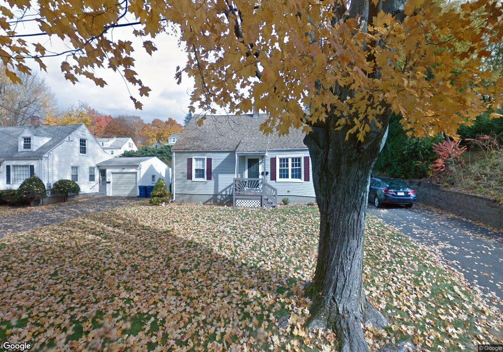 120 Upper Beverly Hills, West Springfield, MA 01089 - photo 1