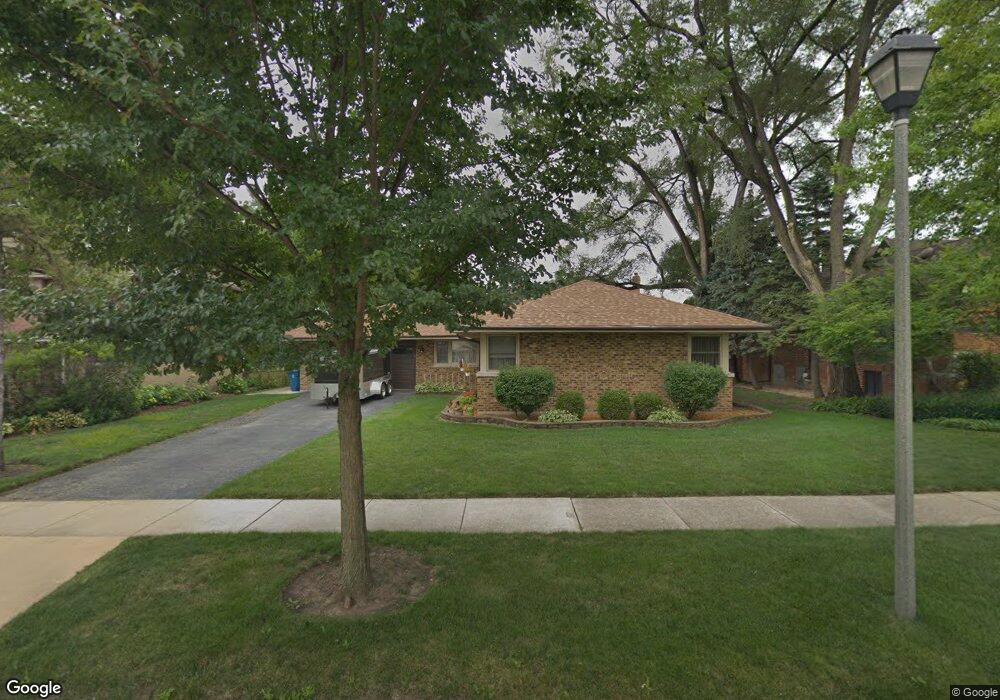 376 E Webster Ave, Elmhurst, IL 60126 - photo 1