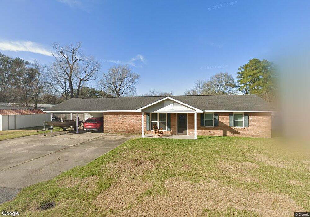 5246 Myrle St, Addis, LA 70710 - photo 1