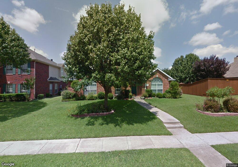 2811 Ashbury Dr, Richardson, TX 75082 - photo 1