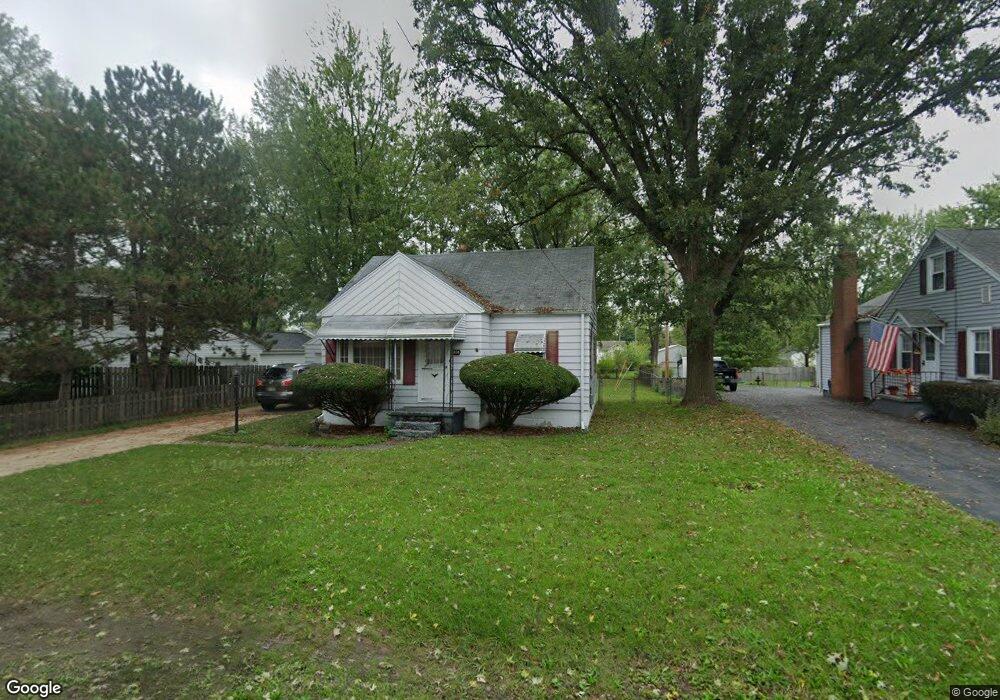 638 Cornell Dr, Lima, OH 45805 - photo 1