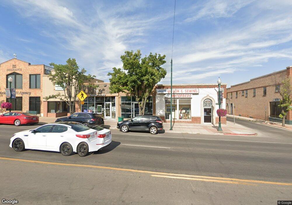 125 N Main St, Cedar City, UT 84720 - photo 1