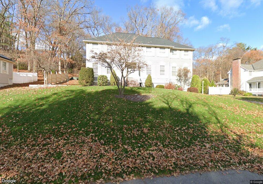 47 William St, Andover, MA 01810 - photo 1