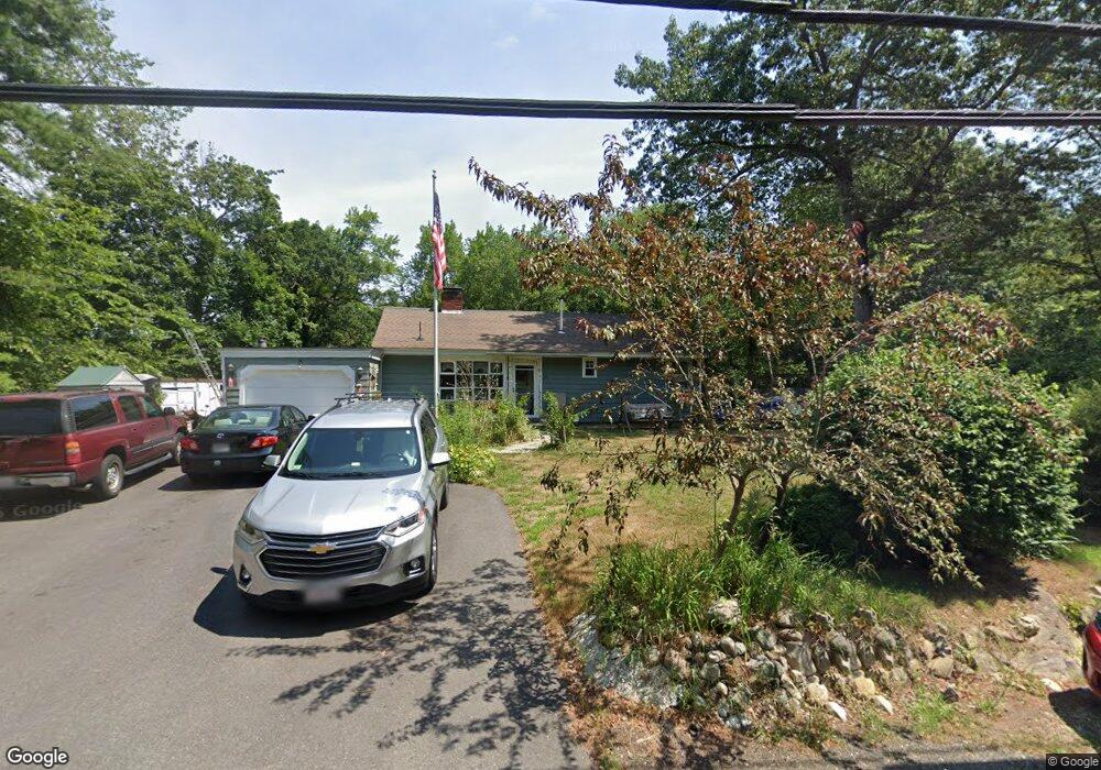 33 Chestnut St, North Reading, MA 01864 - photo 1